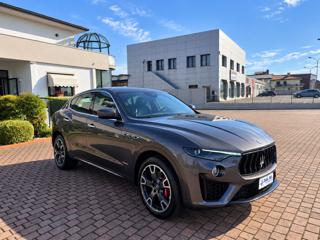MASERATI Levante usata, con Airbag laterali