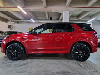 LAND ROVER Discovery Sport usata, con Alzacristalli elettrici