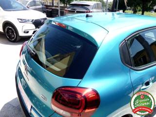 CITROEN C3 usata 34