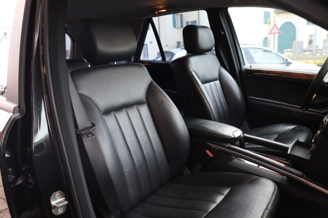 MERCEDES-BENZ ML 280 usata 65