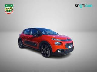 CITROEN C3 usata, con Sensore di luce