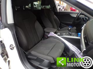 AUDI A5 usata, con Climatizzatore
