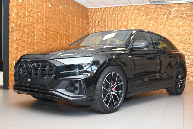 AUDI Q8 usata 119