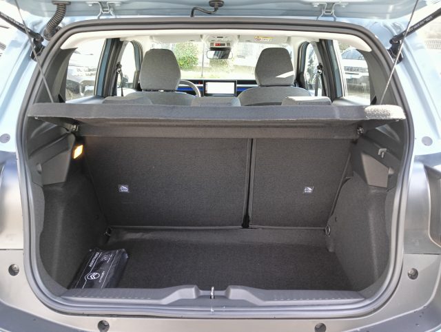 CITROEN C3 usata, con Sistema di navigazione