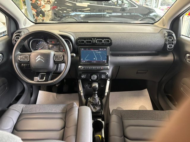 CITROEN C3 Aircross usata, con Climatizzatore