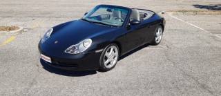 PORSCHE 996 usata 26