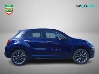 FIAT 500X usata, con Bracciolo
