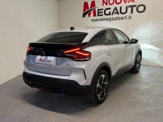 CITROEN C4 usata, con Sensore di luce