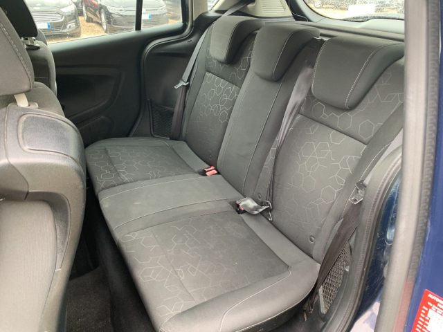 FORD B-Max usata, con Controllo trazione