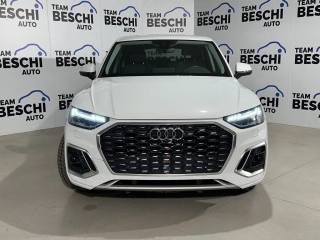 AUDI Q5 usata, con Airbag
