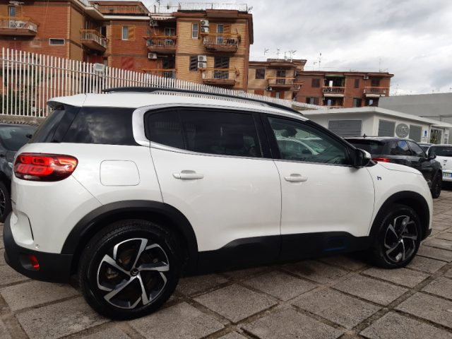 CITROEN C5 Aircross usata, con Airbag laterali