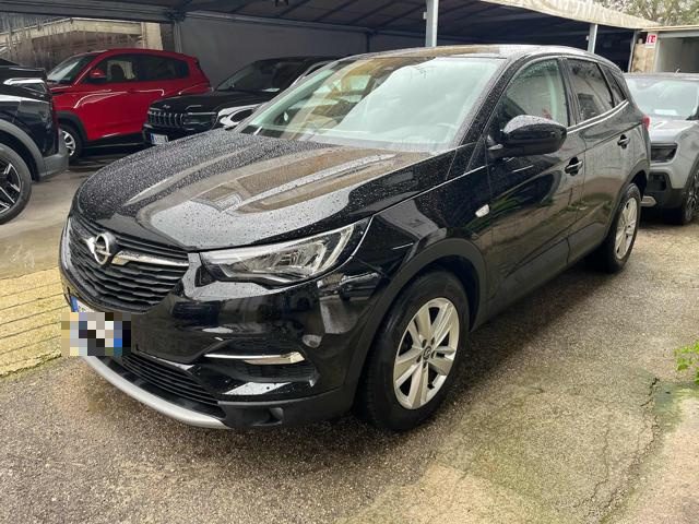 OPEL Grandland X usata, con ABS