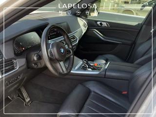 BMW X5 usata, con Controllo automatico clima