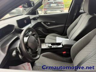 PEUGEOT 2008 usata, con Chiusura centralizzata