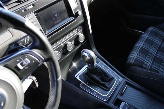 VOLKSWAGEN Golf GTD usata, con Climatizzatore