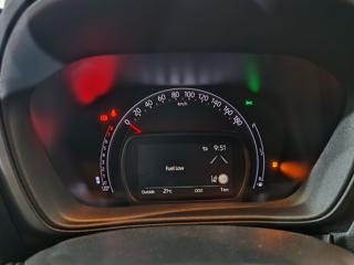 TOYOTA Aygo X usata, con ESP