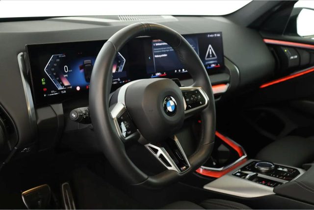 BMW X3 usata, con Autoradio