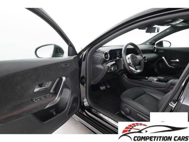 MERCEDES-BENZ A 180 usata, con Climatizzatore