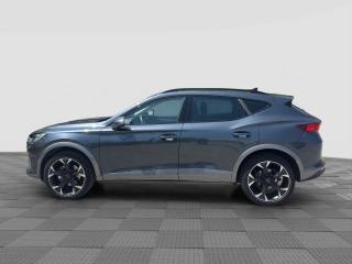 CUPRA Formentor usata 1