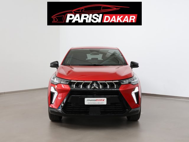 MITSUBISHI ASX usata, con Alzacristalli elettrici