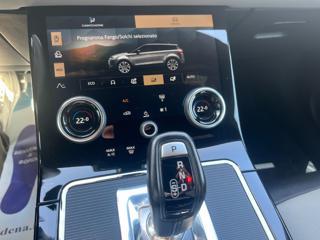 LAND ROVER Range Rover Evoque usata, con Cruise Control