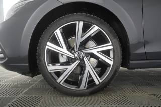 VOLKSWAGEN Golf usata 8