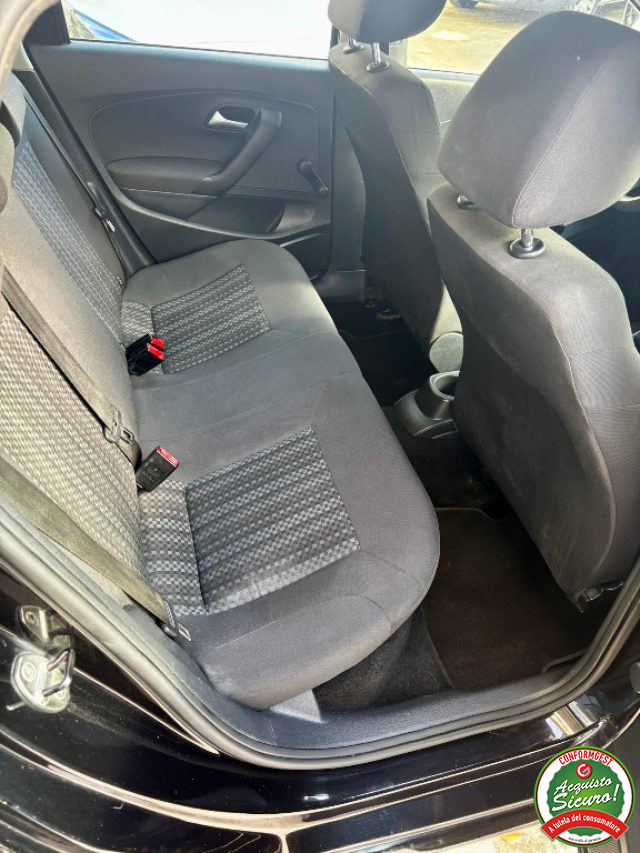 VOLKSWAGEN Polo usata, con Servosterzo