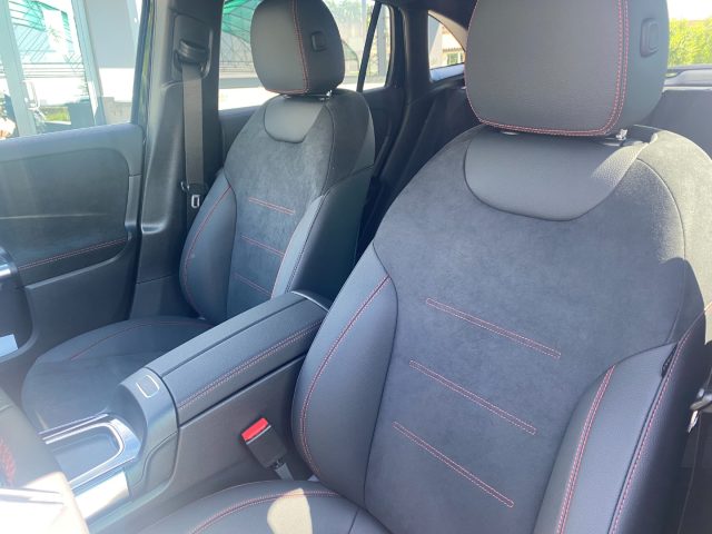 MERCEDES-BENZ GLA 200 usata, con Immobilizzatore elettronico