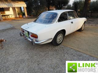 ALFA ROMEO GTV usata 4
