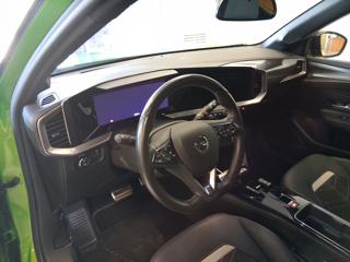 OPEL Mokka usata, con Interni in pelle
