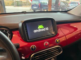 FIAT 500X usata, con Boardcomputer