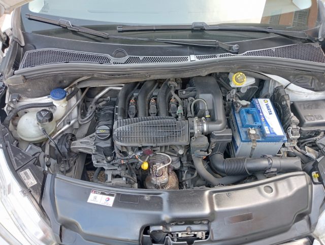 PEUGEOT 208 usata, con Chiusura centralizzata telecomandata