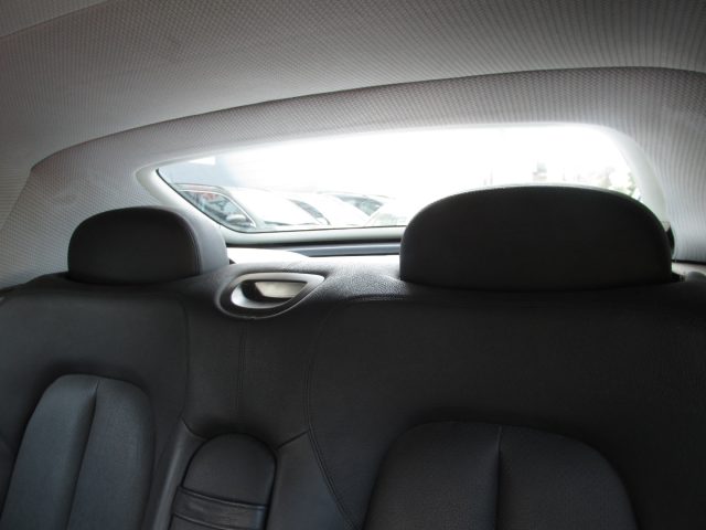 MERCEDES-BENZ CLK 200 usata 46