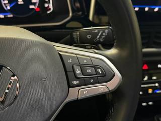 VOLKSWAGEN T-Roc usata, con Controllo elettronico della corsia