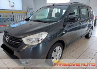 DACIA Lodgy usata 10