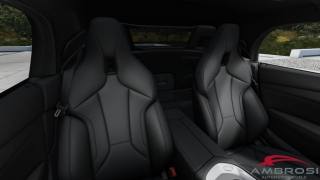 BMW Z4 usata 8