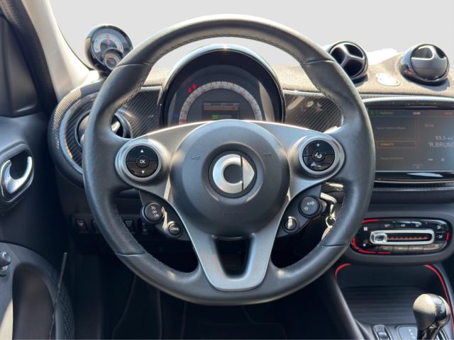 SMART ForFour usata 12