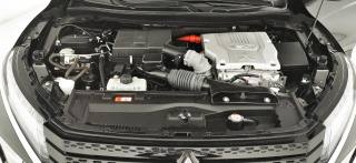 MITSUBISHI Eclipse Cross usata 60