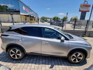 NISSAN Qashqai usata, con Airbag Passeggero