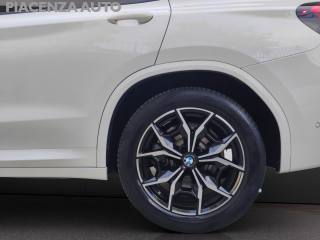 BMW X3 usata, con Sistema di navigazione