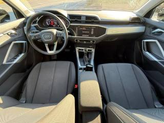 AUDI Q3 usata, con ESP