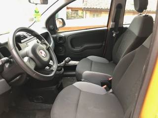 FIAT Panda usata, con Chiusura centralizzata