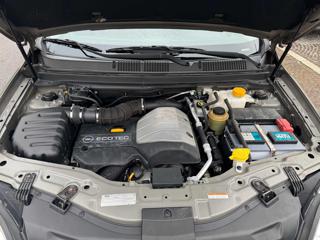 OPEL Antara usata, con Servosterzo