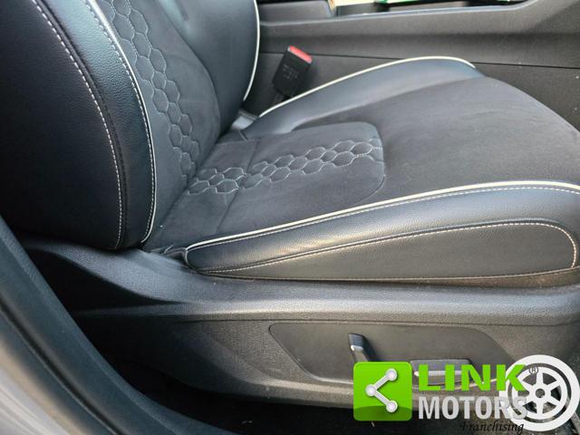 KIA Sportage usata, con Controllo trazione