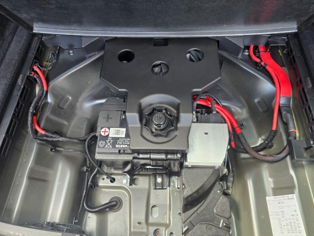 AUDI A4 usata 139