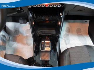 PEUGEOT 208 usata, con Boardcomputer