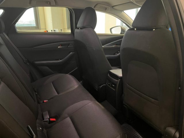 MAZDA CX-30 usata, con Chiusura centralizzata