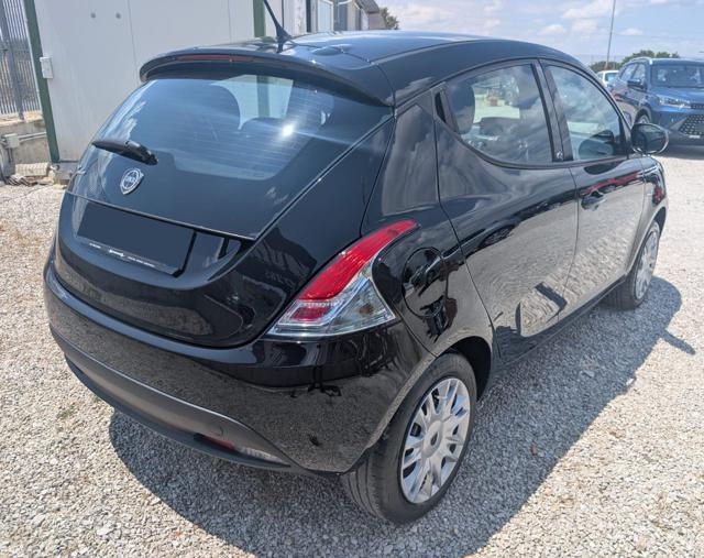 LANCIA Ypsilon usata, con Alzacristalli elettrici