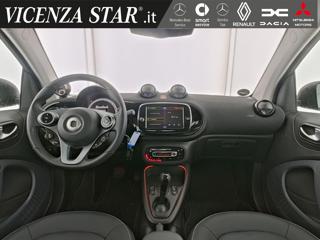 SMART ForTwo usata, con Alzacristalli elettrici
