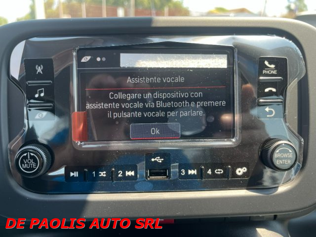 FIAT Panda usata, con Servosterzo